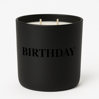BIRTHDAY
