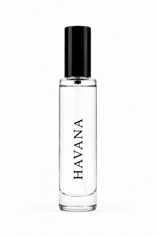 Havana |  Room + Linen Everywhere Spray