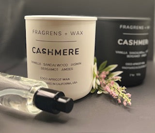 CASHMERE