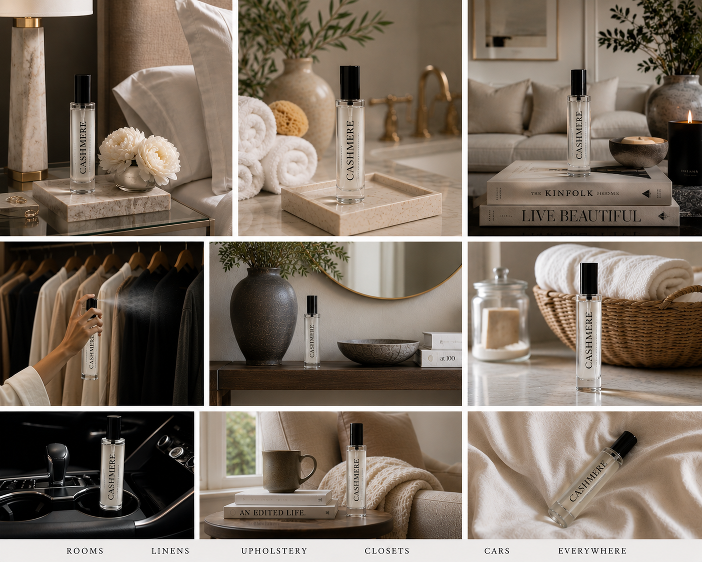 Bloom | Room + Linen Everywhere Spray